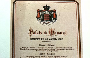 Un dolce menu di primavera