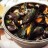 In cucina con le cozze