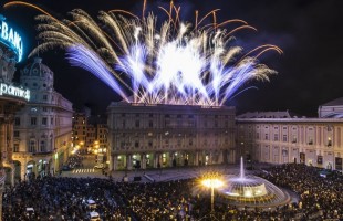 &ldquo;Zena&rdquo; e il Natale di una volta