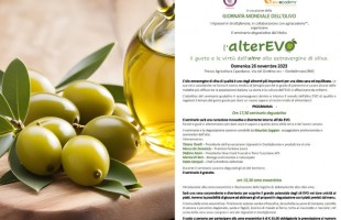 L'alterEVO 