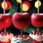 Il buono delle candy apples