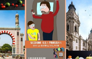 Scendo alla prossima