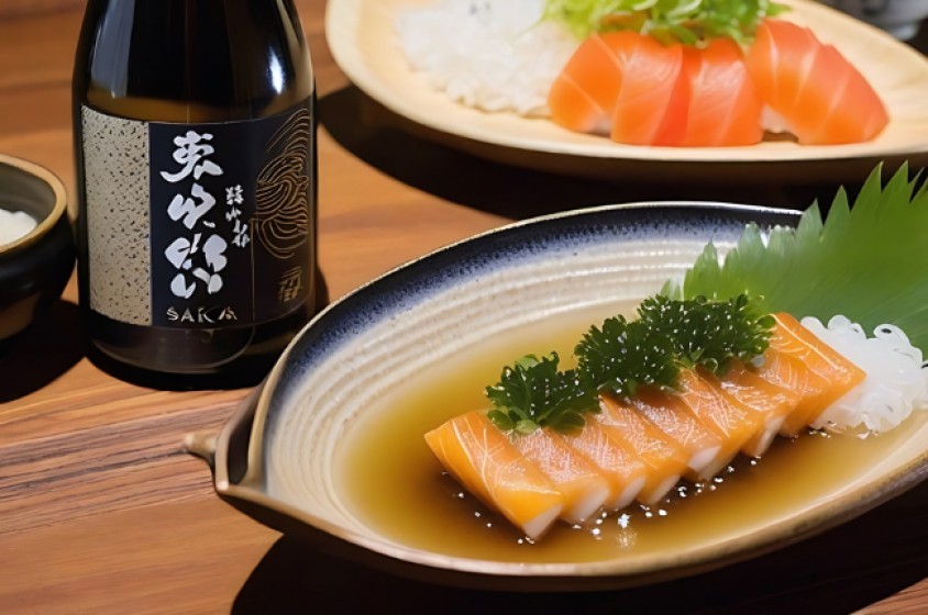 Cosa sono i sakana? 