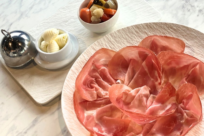 Il culatello 