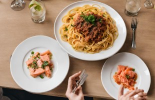 Menu con-fusion