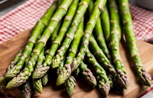 Una poesia per gli asparagi