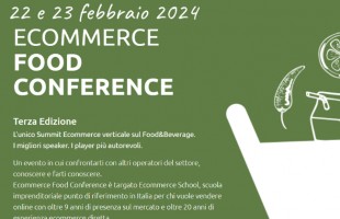 E-Food: il click che conquista