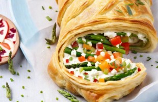 Rustico delle quattro stagioni