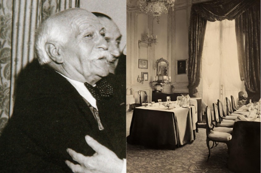 Il grande Auguste Escoffier