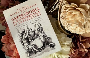 Il cibo nei racconti (non convenzionali)