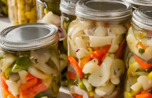 Giardiniere d'Italia 