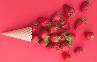 Abbinamenti con le fragole 