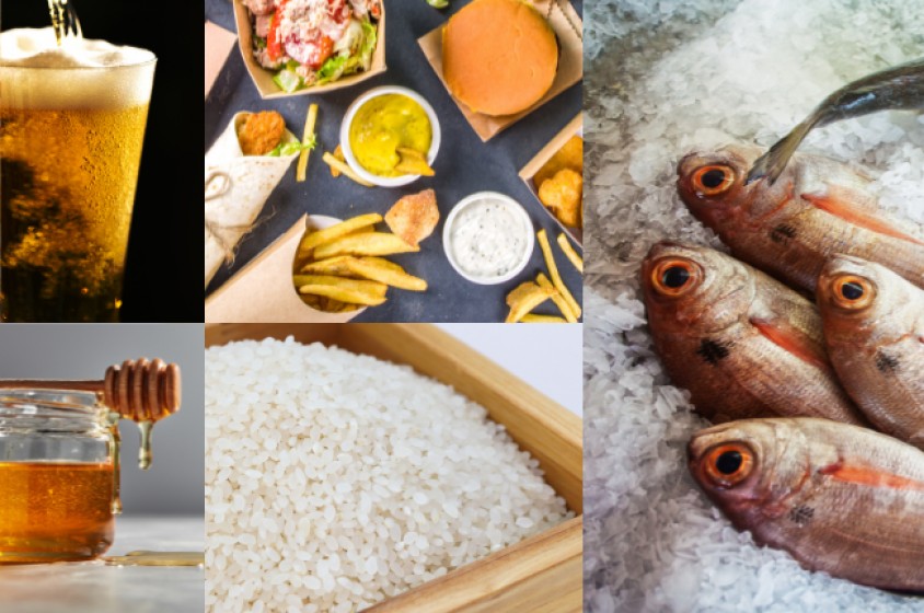 Microplastiche ovunque