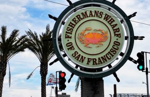 Un giro a Fisherman's Wharf