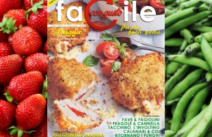 Facile Con Gusto - Maggio '24