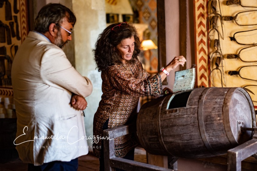 Cultura ed enogastronomia in Maremma