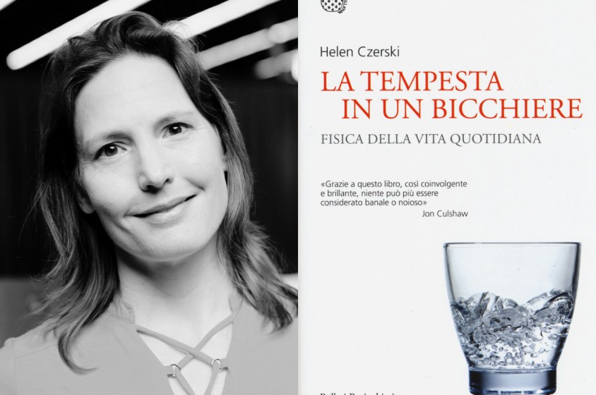 La tempesta in un bicchiere