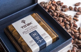 Cioccolato invecchiato