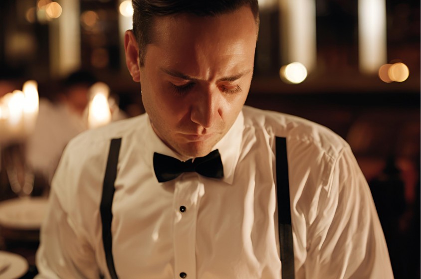 Dal servizio&hellip;al favore 