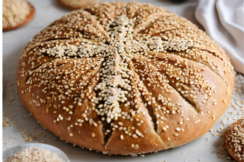 Tempo di Christopsomo