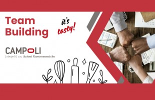Team Building 4 Foodlovers