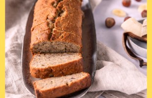 Banana bread