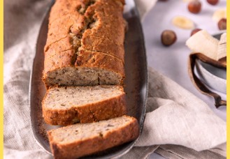 Banana bread