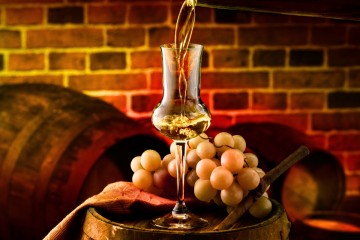 La Val di Non delle grappe artigianali