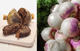 Cos'&egrave; la rutabaga?