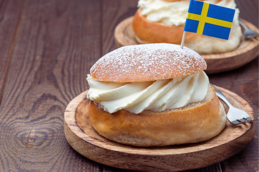 Carnevale in Scandinavia