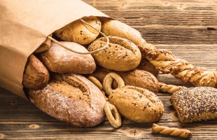 Il pane della bont&agrave;