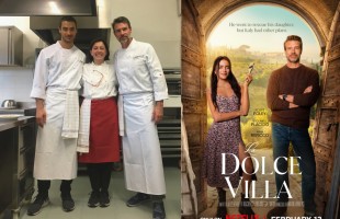 La Dolce Villa 
