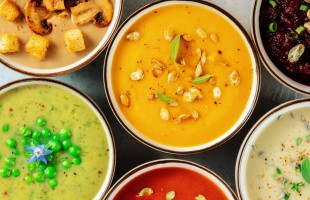 Zuppe pronte e rischio botulino