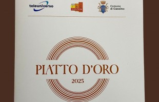 Piatto D'Oro 2025