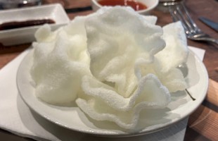 Nuvole di drago