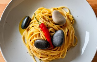 Quando la pasta &egrave; con i sassi 