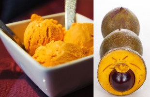 La lucuma