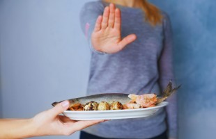 Allergici al ristorante