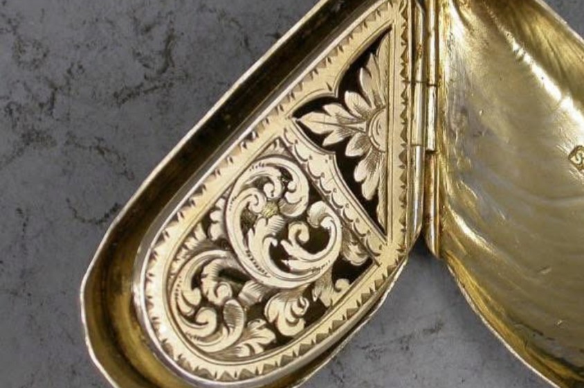 Il "doppio senso" di vinaigrette