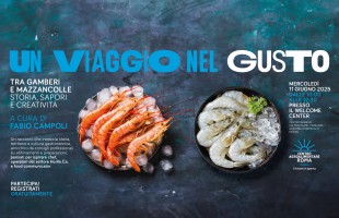 Un viaggio nel gusto | 11 giugno '25