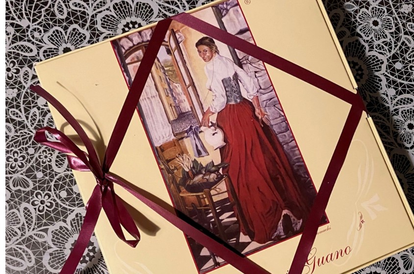 La bella di Torriglia