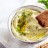 Che buono il babaganoush!