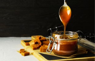 Caramel, toffee o butterscotch?