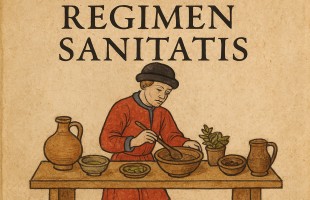 Il Regimen Sanitatis