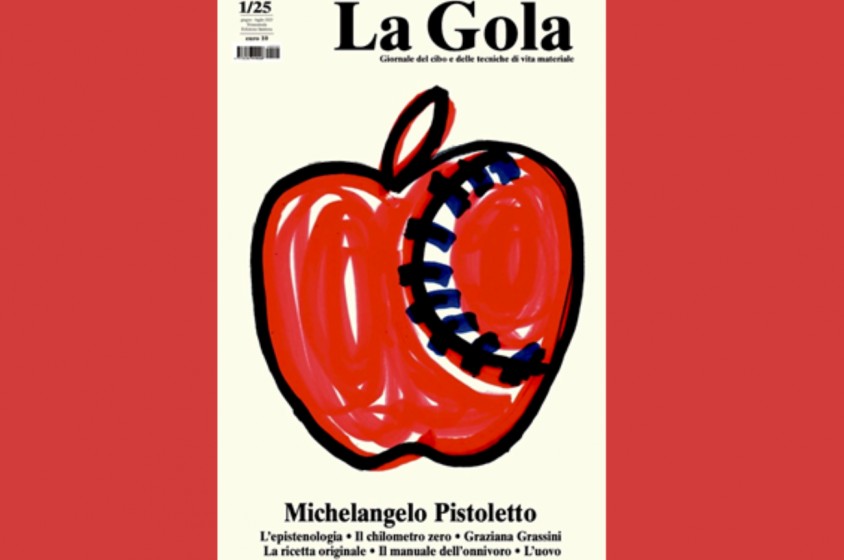 Il ritorno de "La Gola"