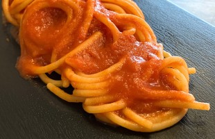 Libert&agrave; per la pasta!
