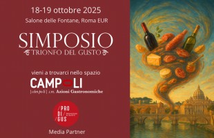Simposio Roma 2025
