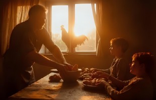 La notte del pane
