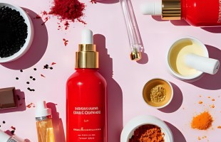 Il gusto del lusso cosmetico