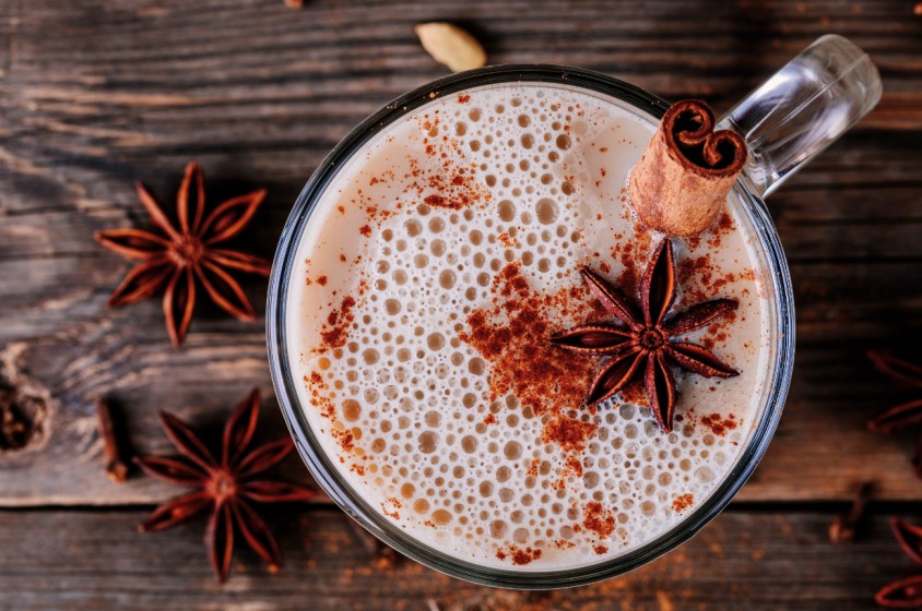 Cos'&egrave; il chai?